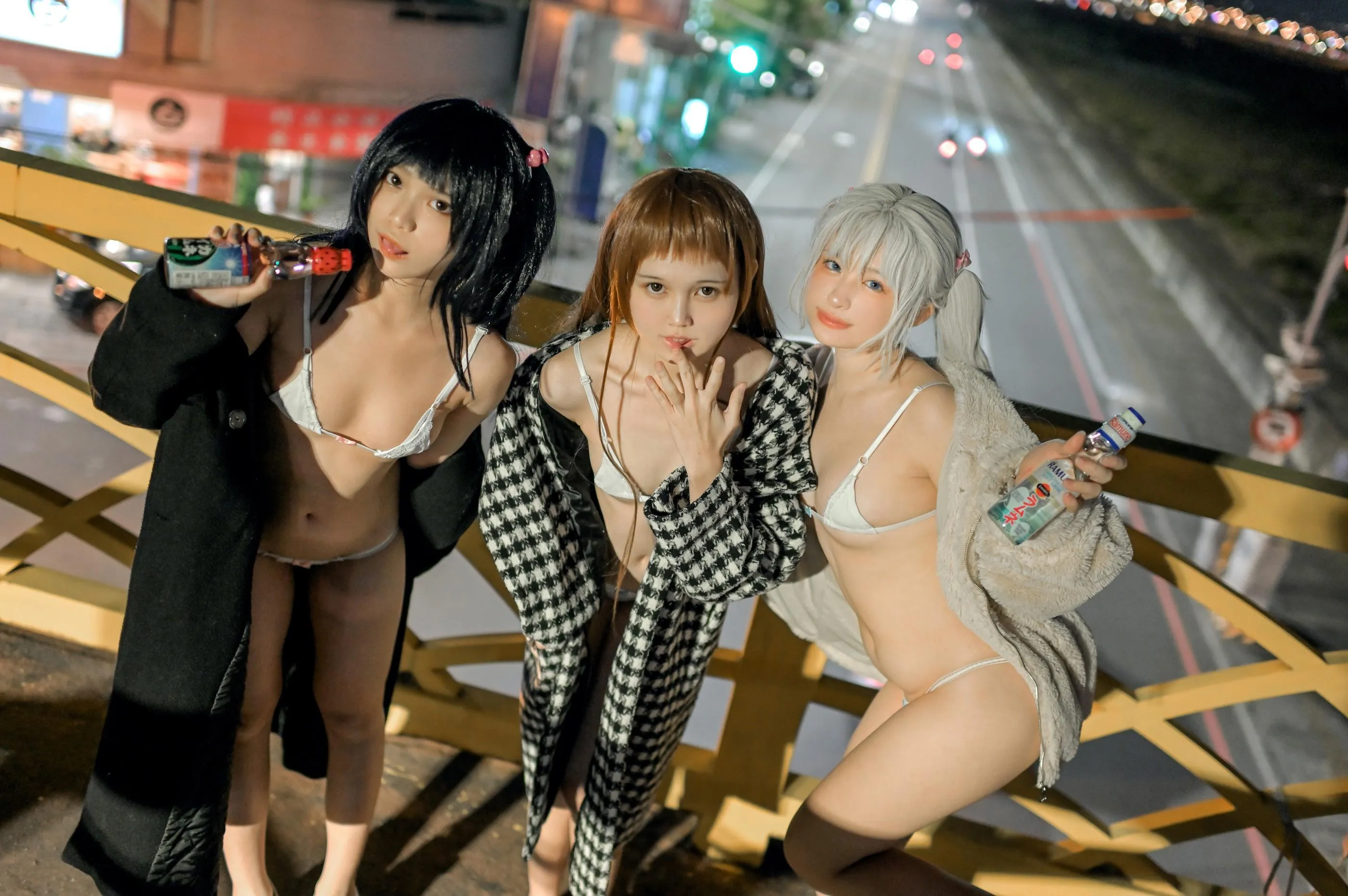 CocoPie – NO.001 小女ラムネ [83P]插图9